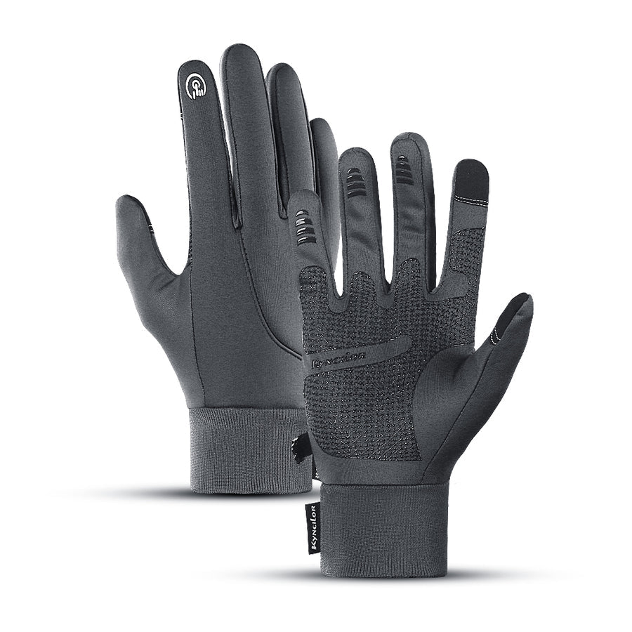 ThermoTouch wasserdichte Winterhandschuhe