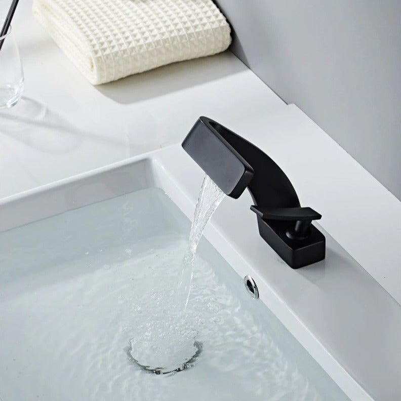 AquaArc Moderne Küchenarmatur