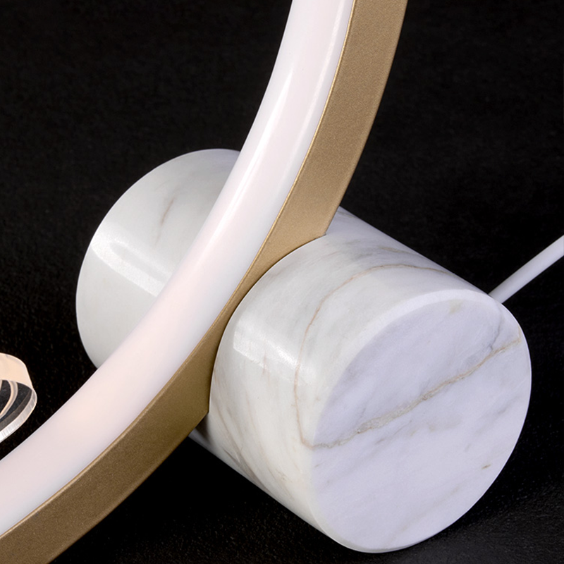 ButterGlow – Sommergeflügelte LED-Tischlampe für stilvolle Raumbeleuchtung