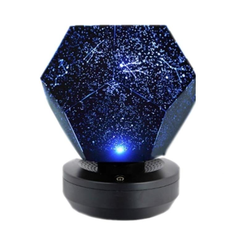 NachtHimmel Galaxy Lichtprojektor