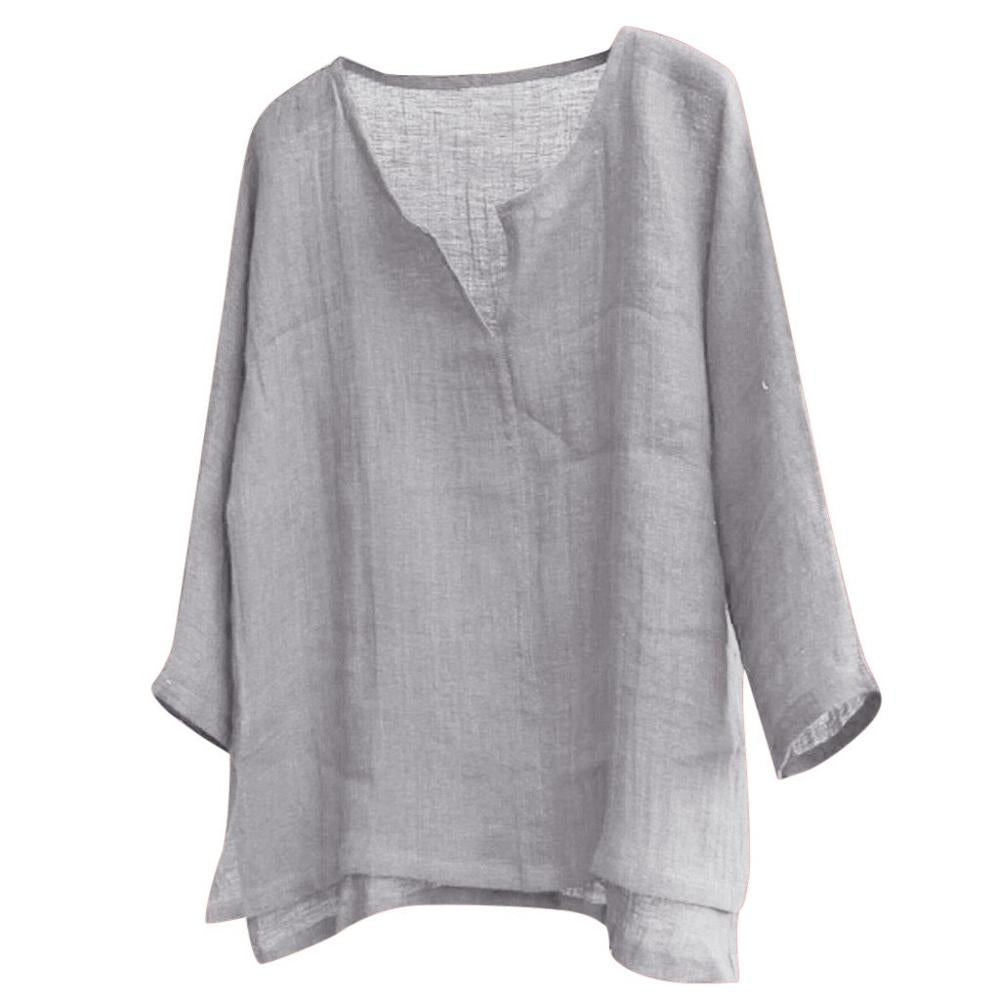 Bianca - Hørbluse - Sommer Chic
