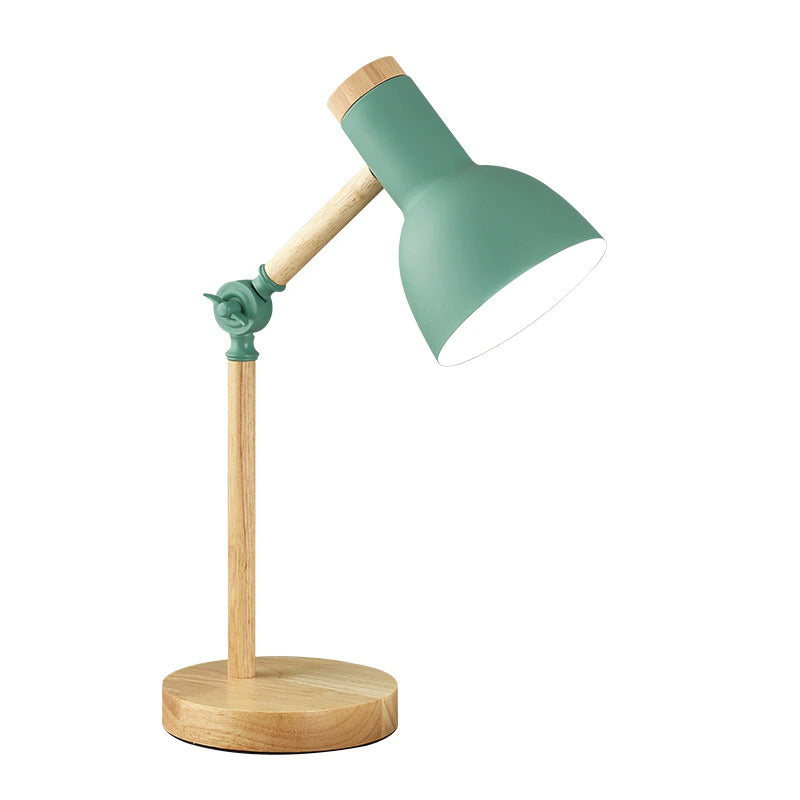 LumaFlex verstellbare LED-Schreibtischlampe