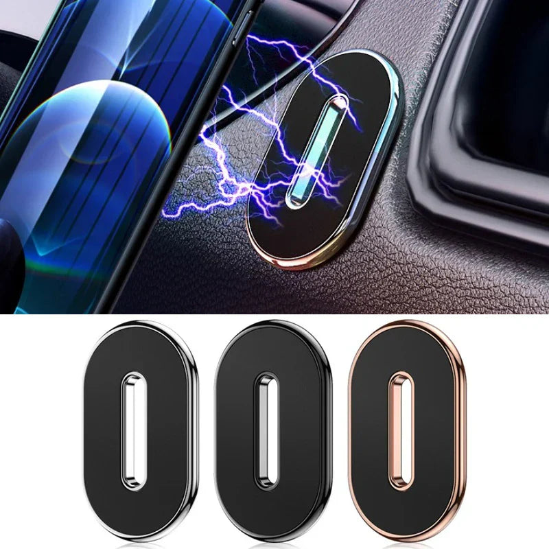 Nordica Magnetische Halterung – Starke Magnetische Halterung für GPS und Smartphone
