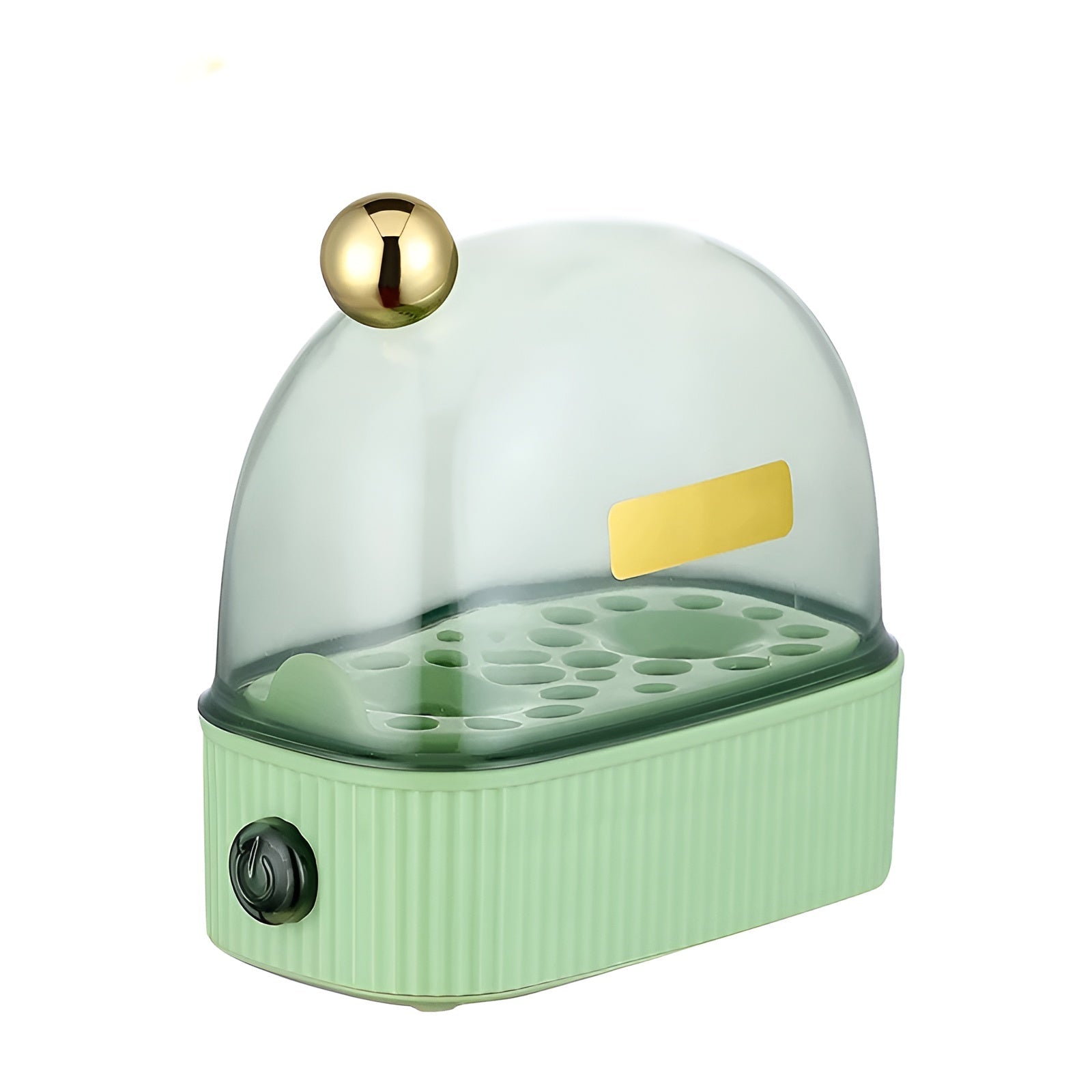 BoilEase Smart Egg Cooker – Schnelle, fehlerfreie Eier jedes Mal