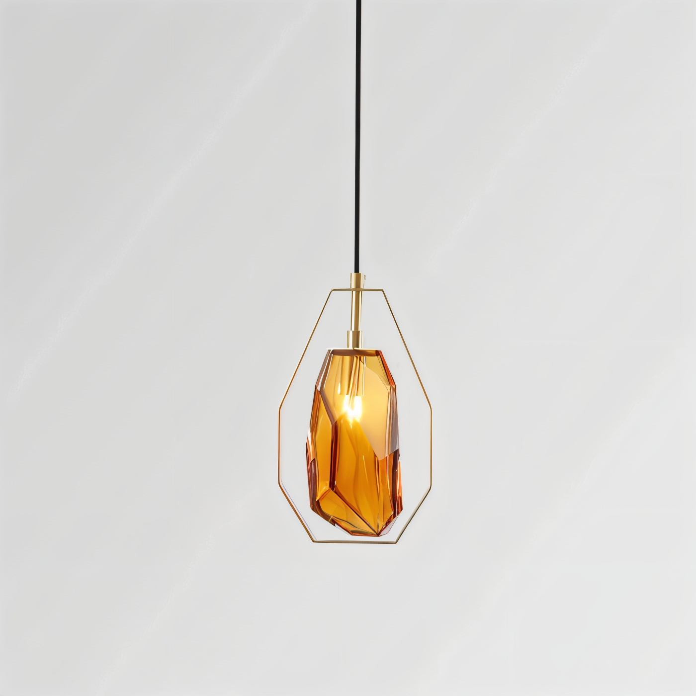 LumiVista Elegante Pendelleuchte – Schaffen Sie eine Sofistizierte Atmosphäre