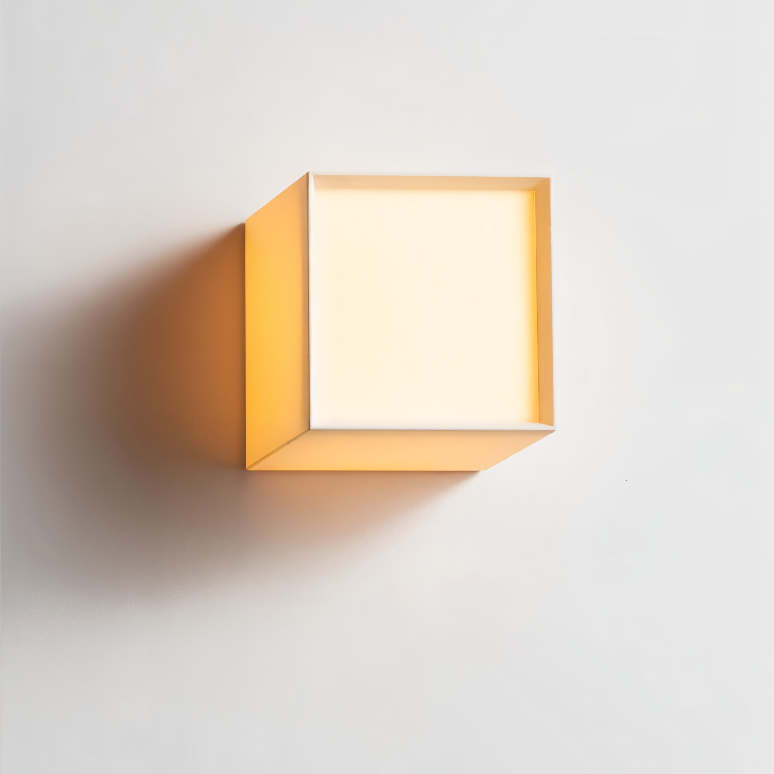 LumiZen Japanisch inspiriertes Wandlicht