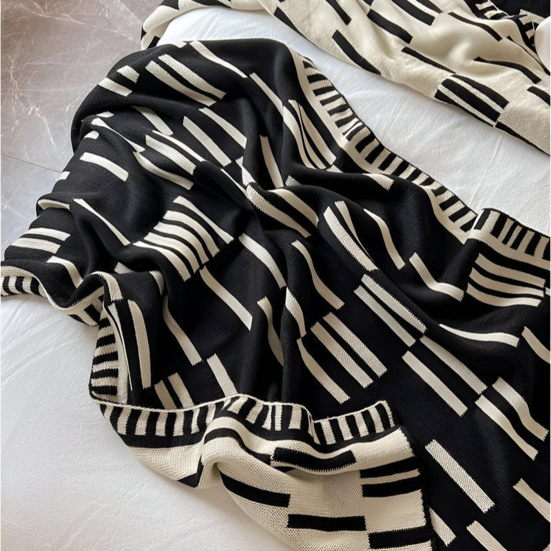 CozyNest Luxus Plaid