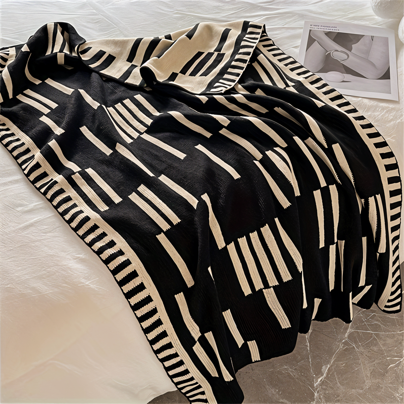 CozyNest Luxus Plaid