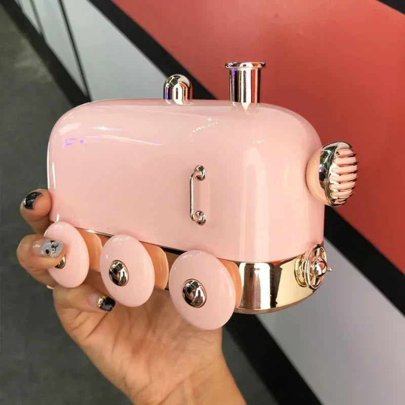 SteamLuxe Ultraschall Aromadiffuser