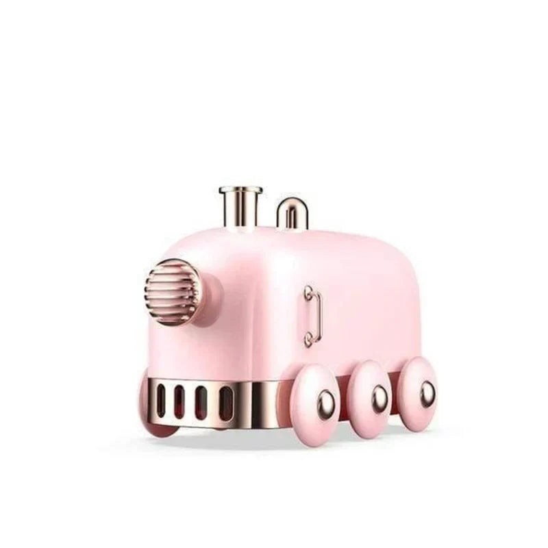 SteamLuxe Ultraschall Aromadiffuser