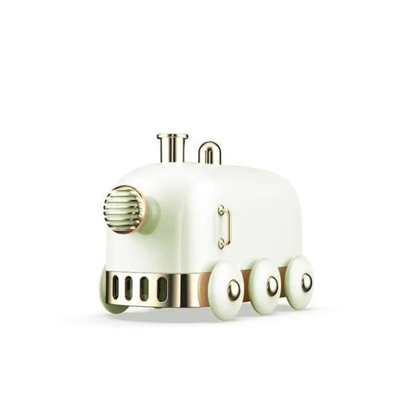SteamLuxe Ultraschall Aromadiffuser