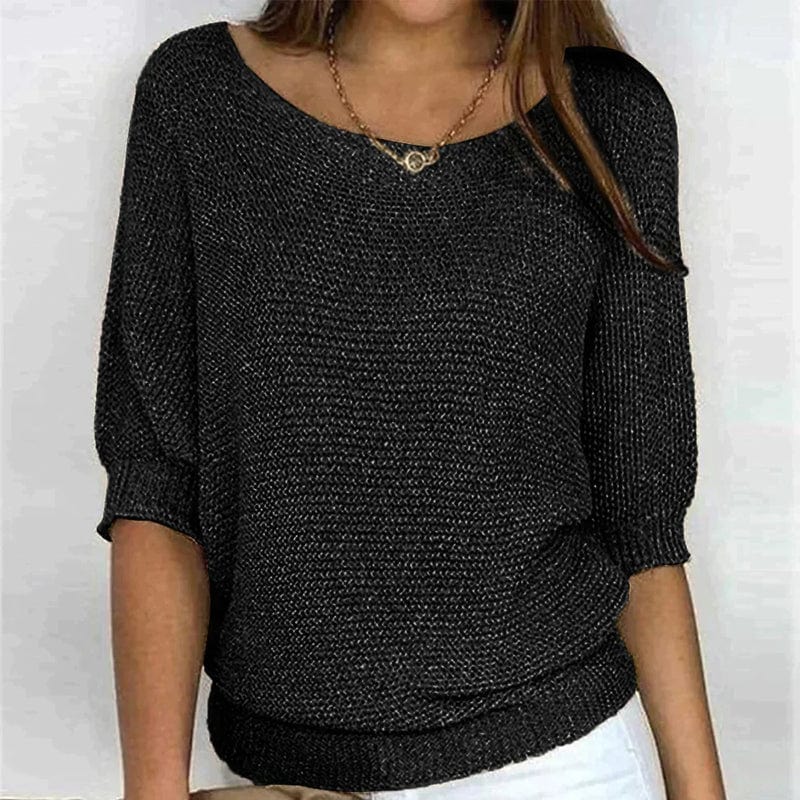 Vanessa - Damen-Sommer-Pullover