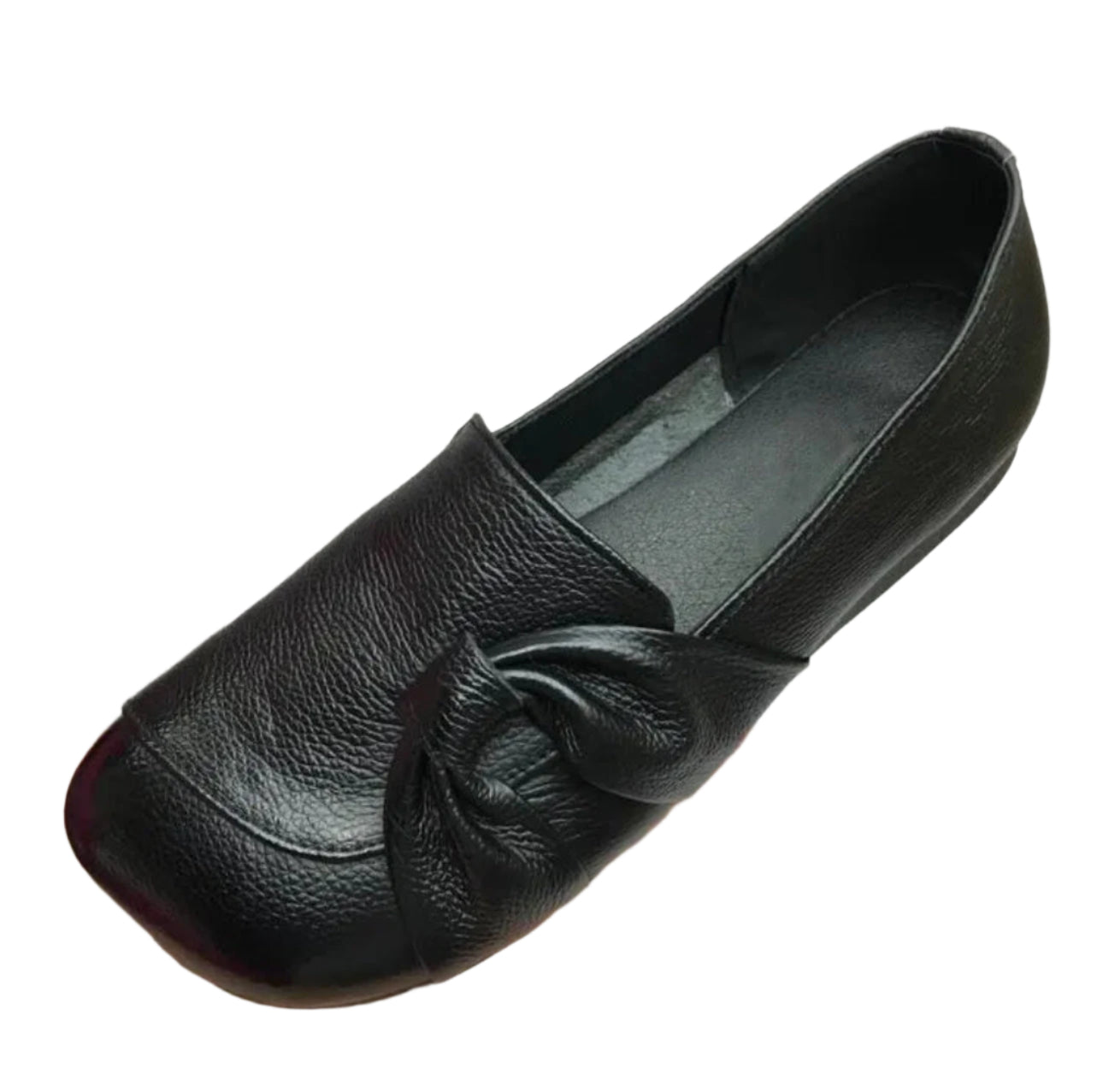 Livia Orthopädische Ballerinas – Komfort und Eleganz in Einem