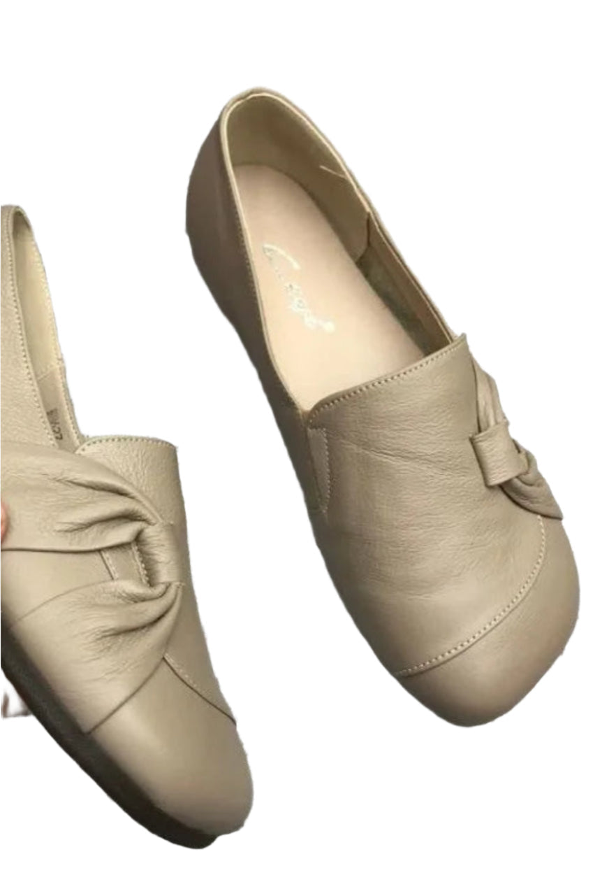 Livia Orthopädische Ballerinas – Komfort und Eleganz in Einem