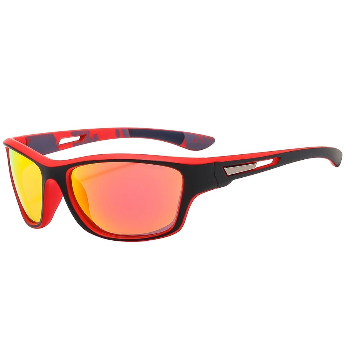 ActiveVision - Sportsonnenbrillen für optimale Unterstützung und UV-Schutz
