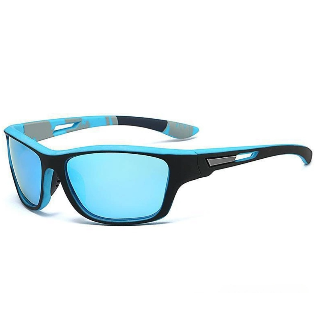 ActiveVision - Sportsonnenbrillen für optimale Unterstützung und UV-Schutz
