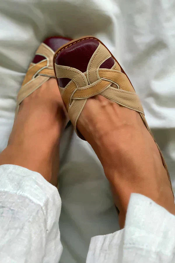 Maja Stilvolle Freizeitschuhe mit Absatz für perfekten Sitz und Komfort