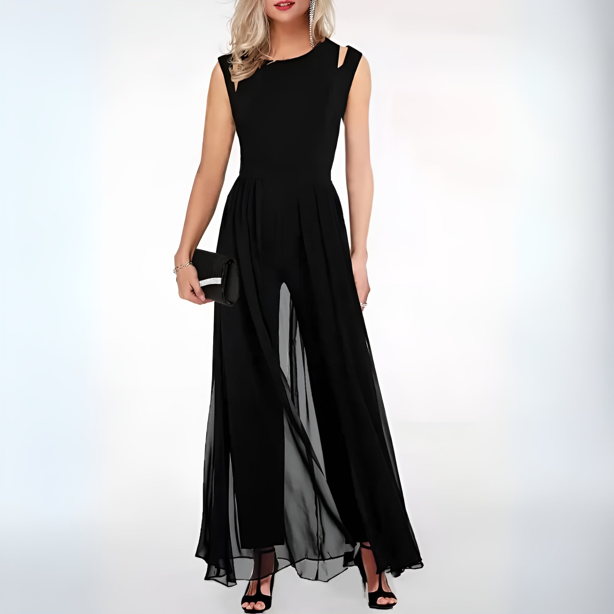 Marlowe-Jumpsuit für Damen