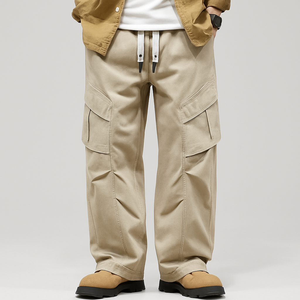 Jake | Expedition Cargohose