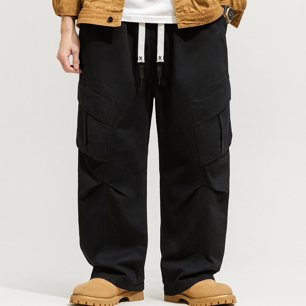 Jake | Expedition Cargohose