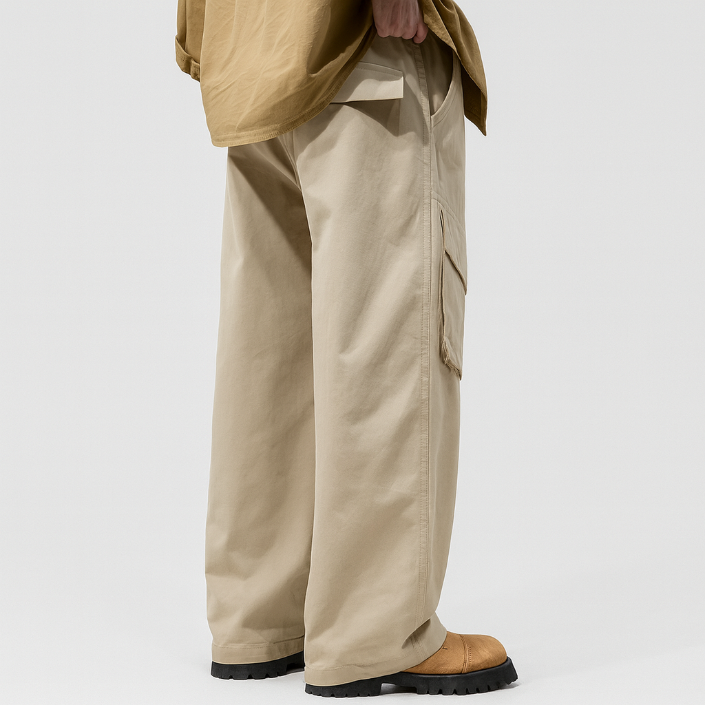 Jake | Expedition Cargohose