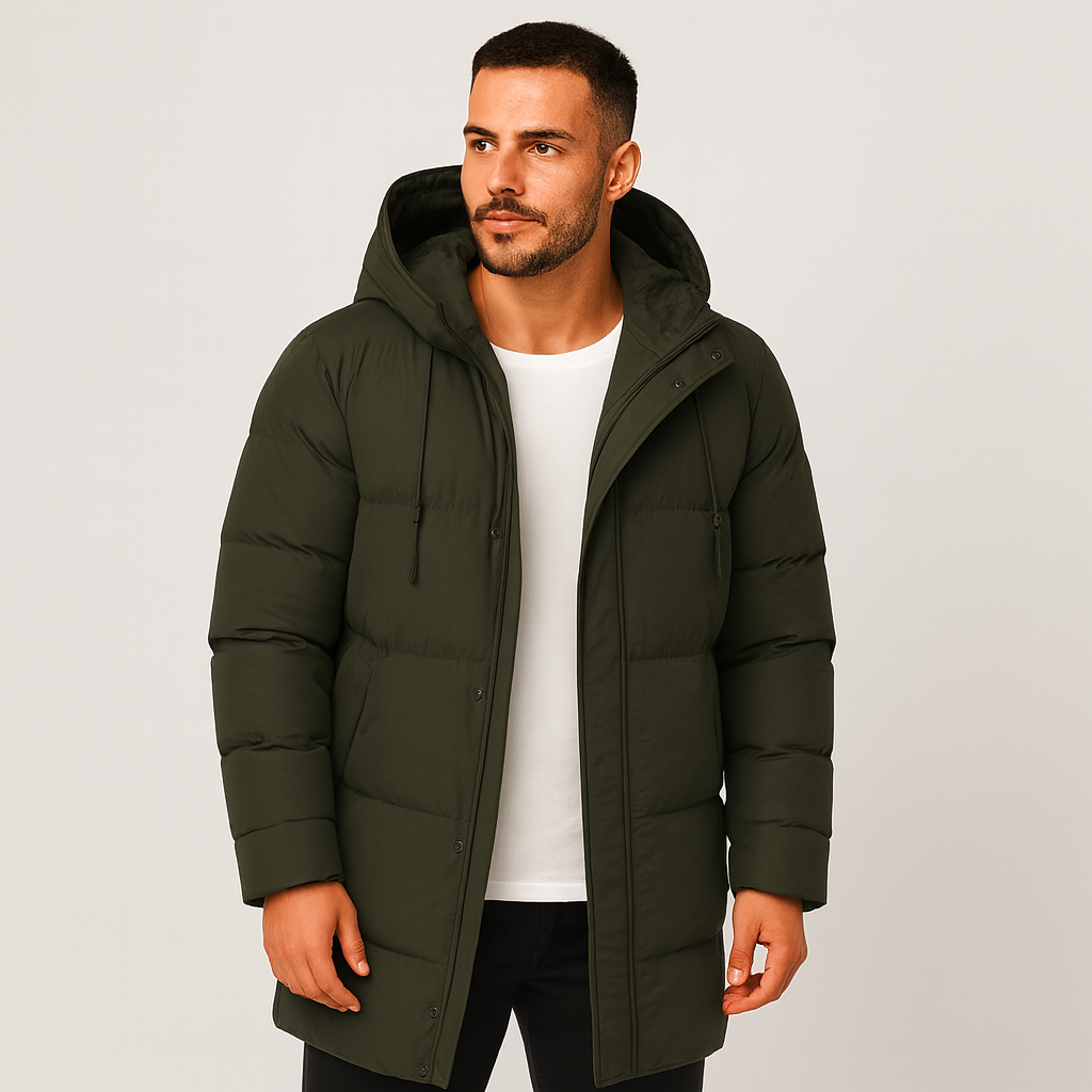 Jonas | Allwetterjacke