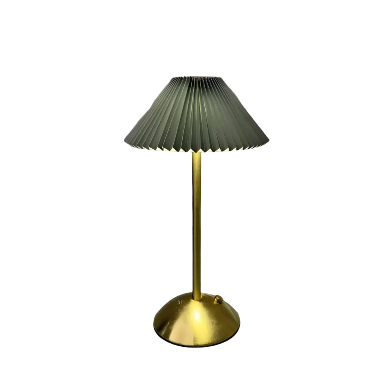 Auralis wechselnde Farb-LED-Tischlampe – einstellbares Umgebungslicht