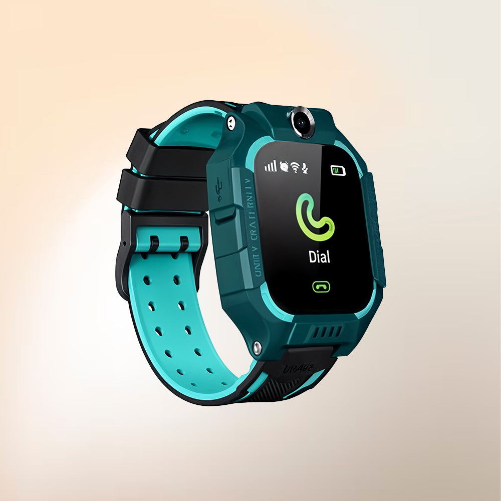 Guardian GPS™ – Echtzeit-GPS für Kinder