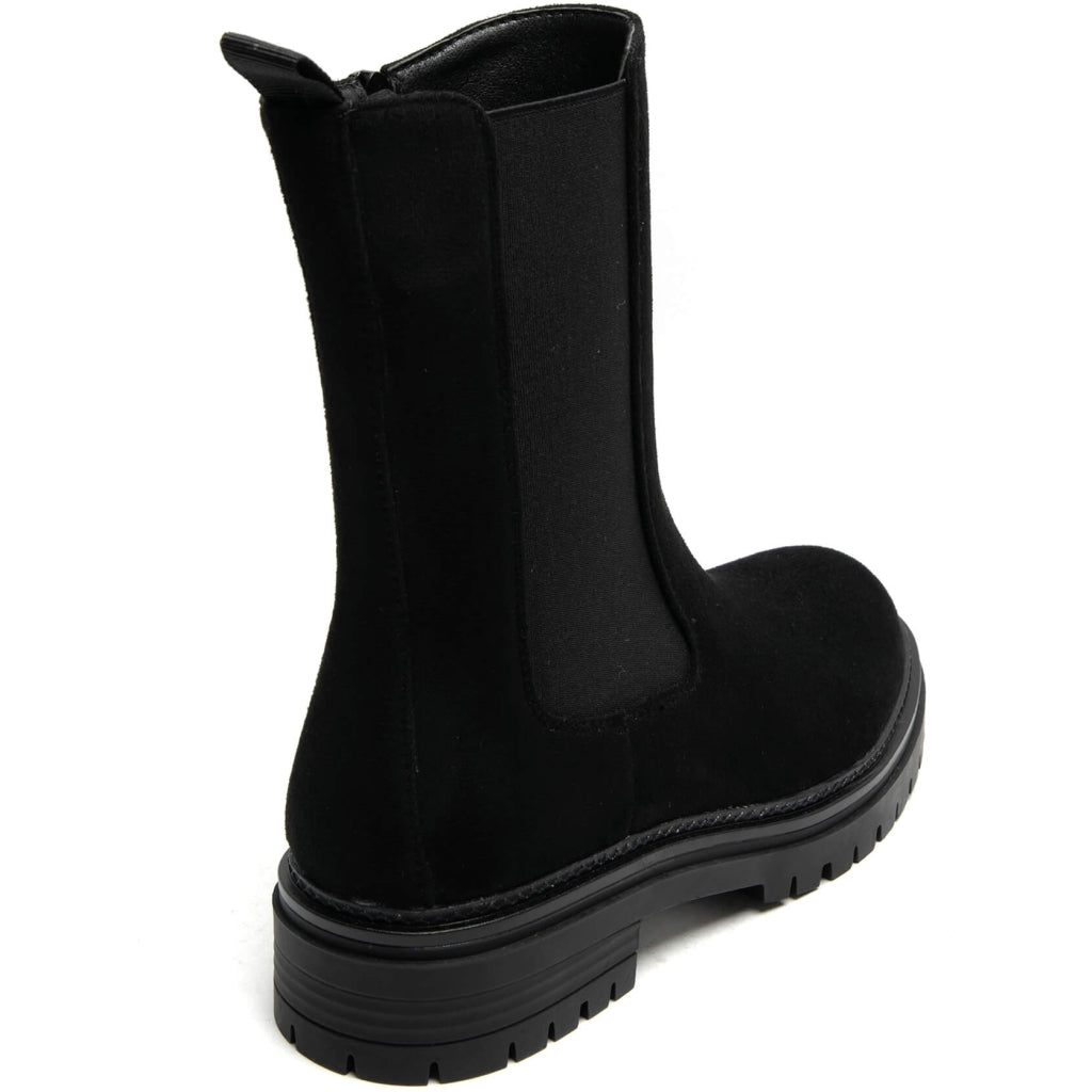 Stridever Classic Damenankelstiefel