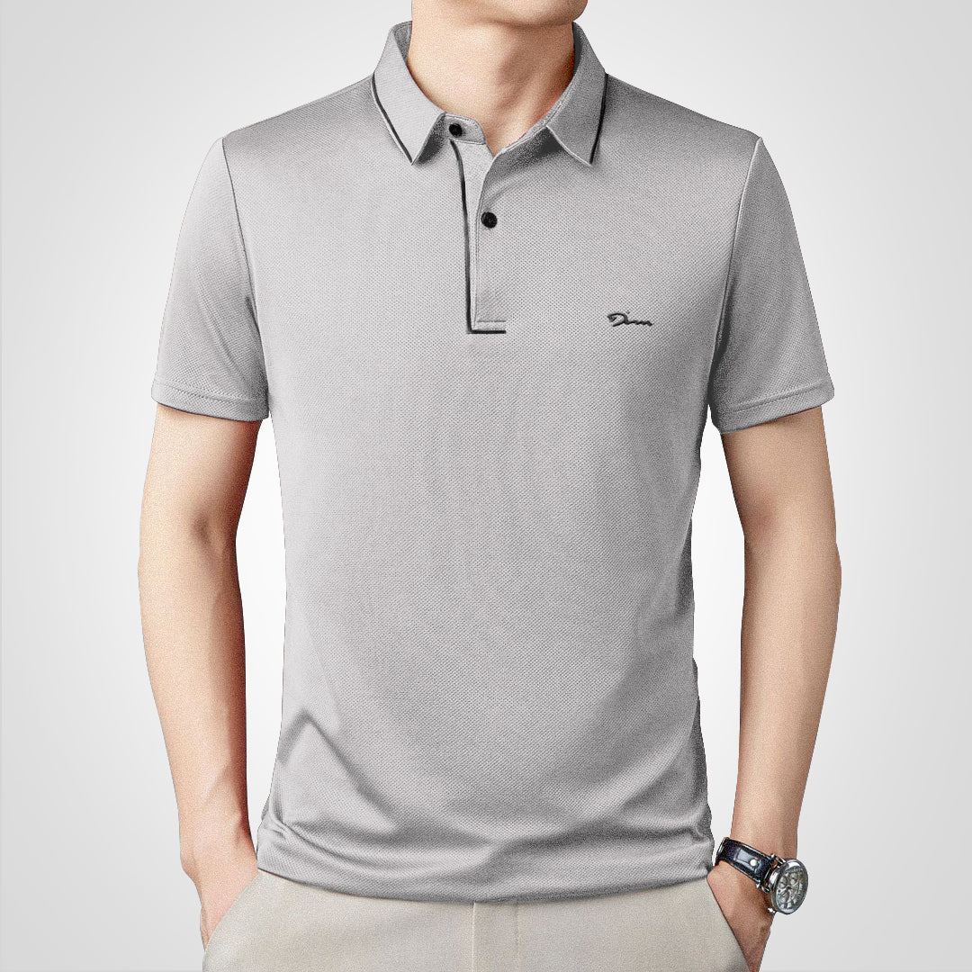 Liam | Elegantes Poloshirt