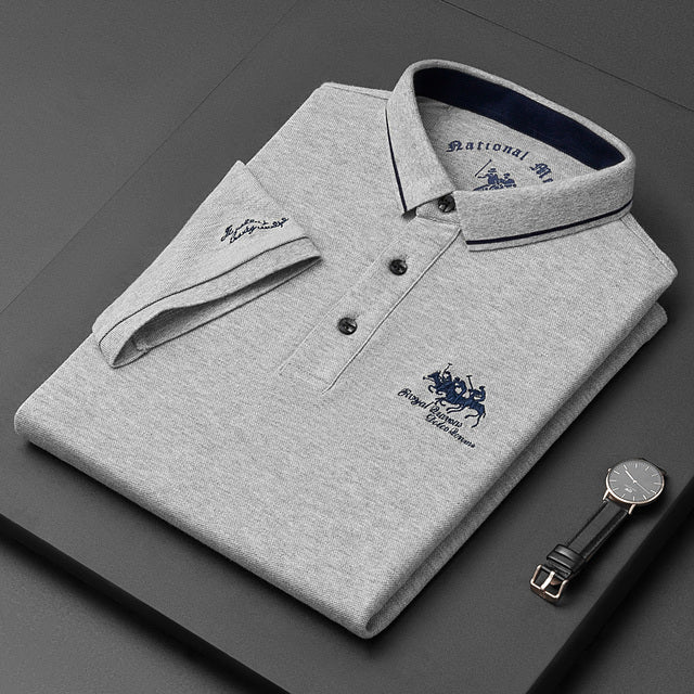 George - Luxus Polo - Sommer Chic