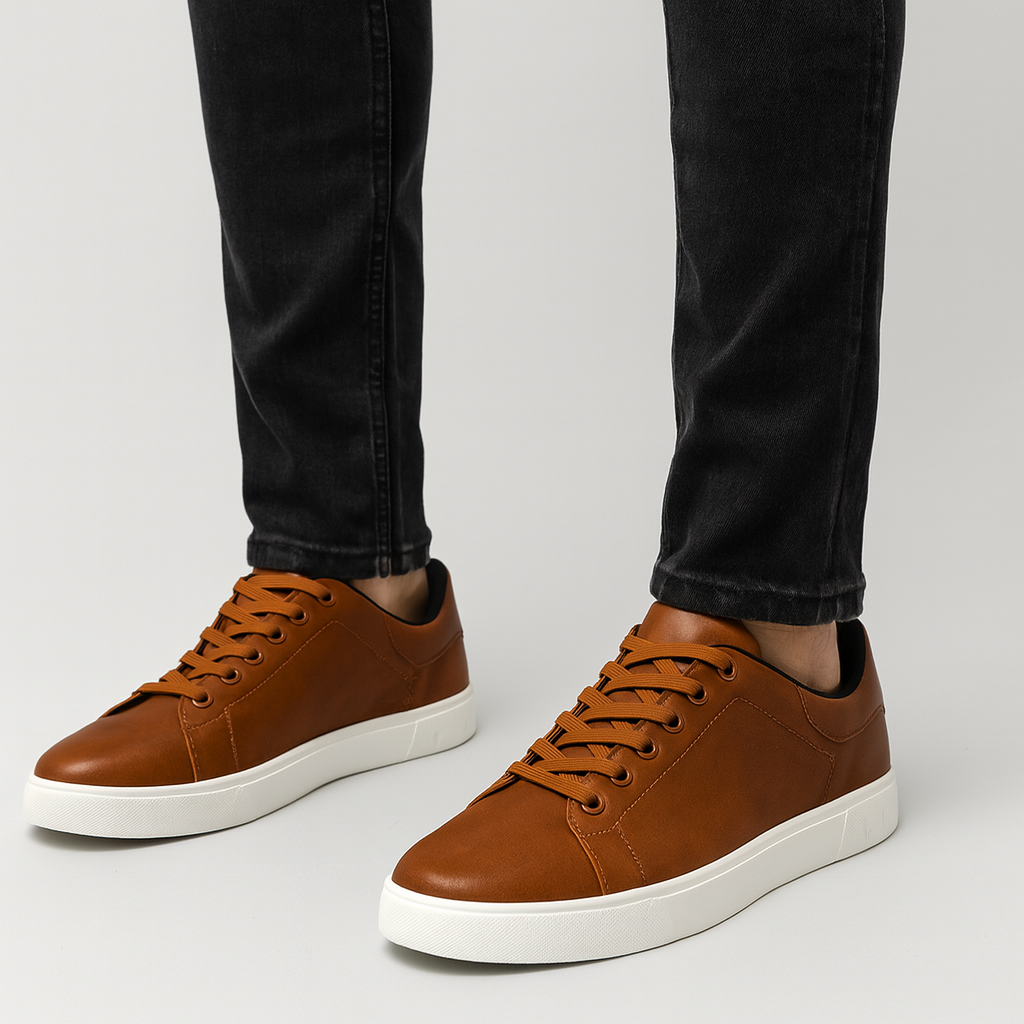 Matthis | Moderne Street-Sneaker