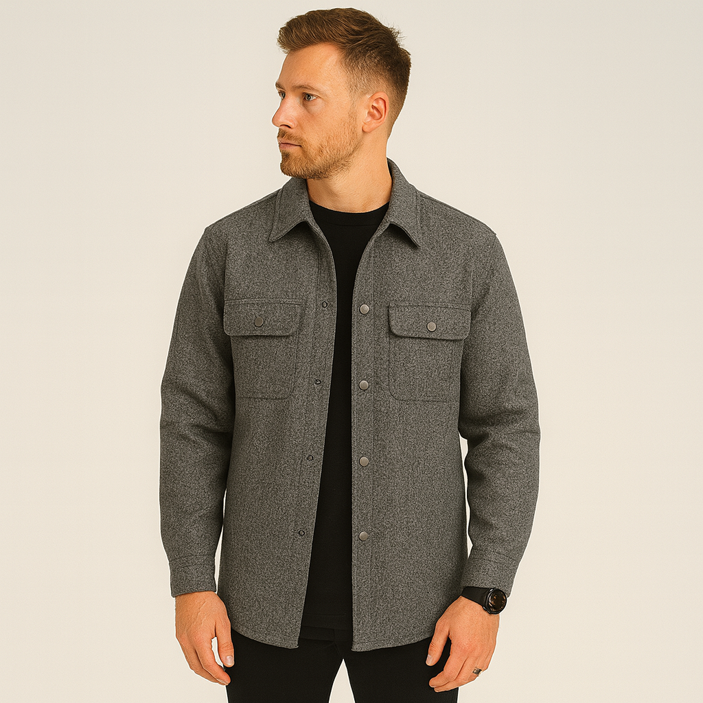 Matthis | Zeitlose Herrenjacke