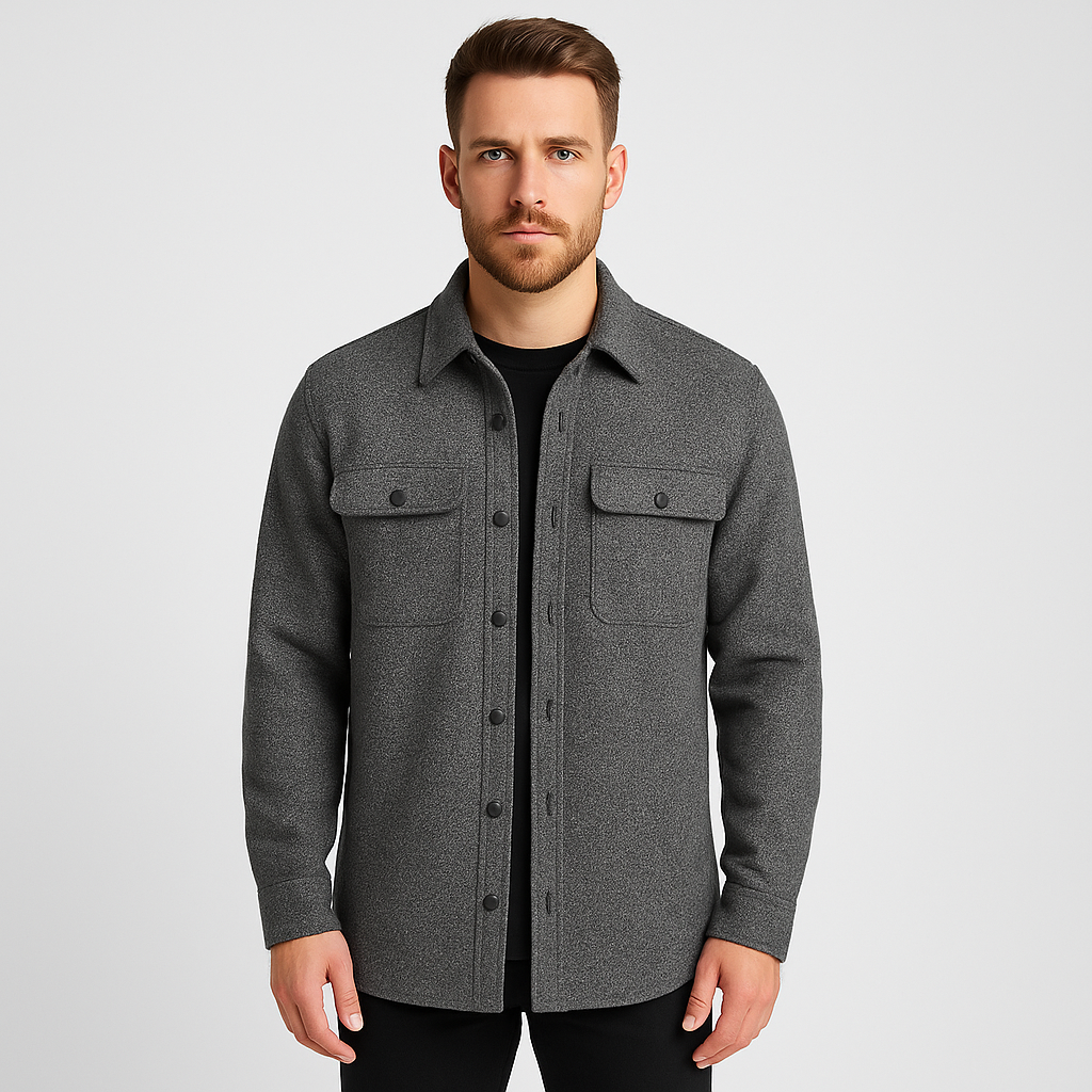 Matthis | Zeitlose Herrenjacke