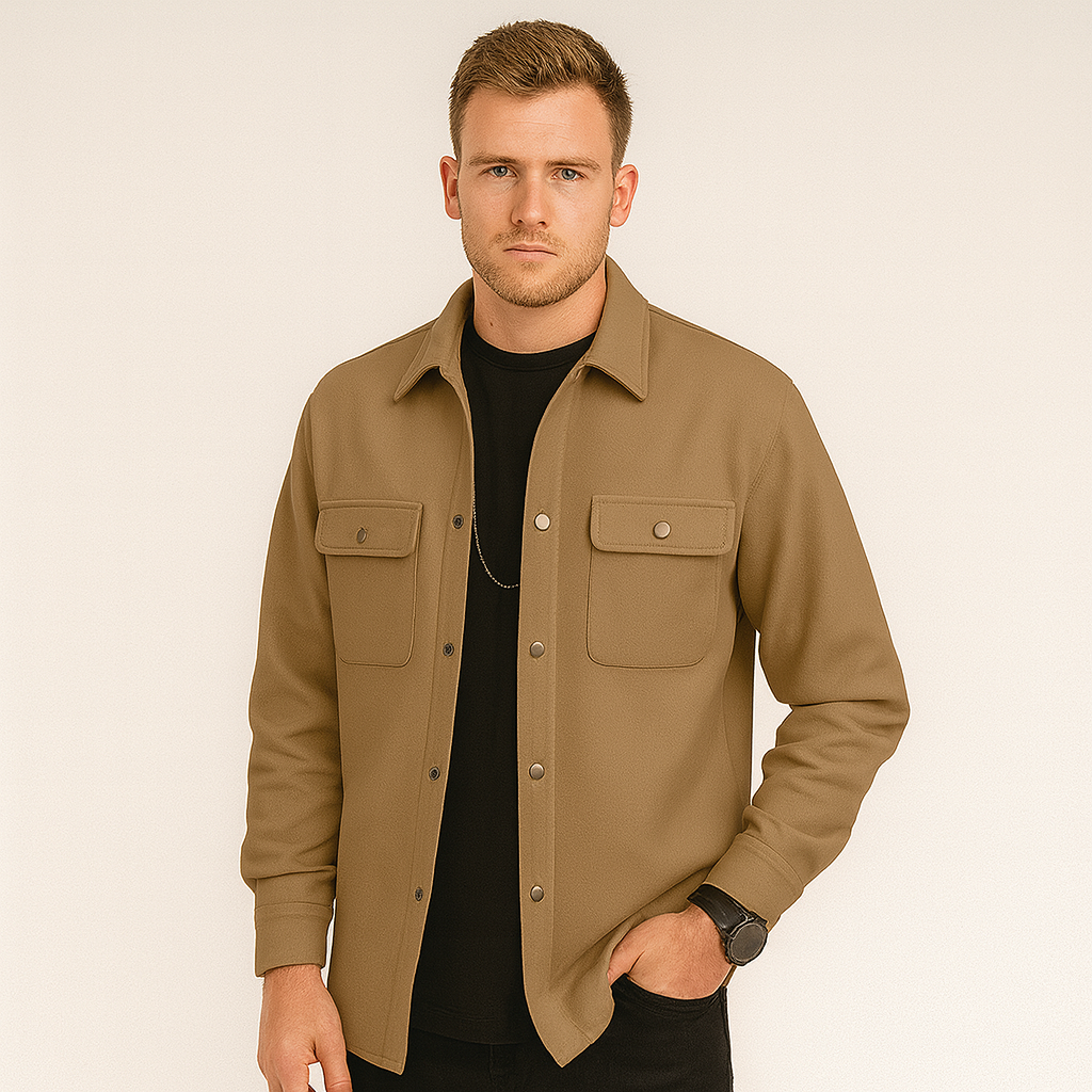 Matthis | Zeitlose Herrenjacke