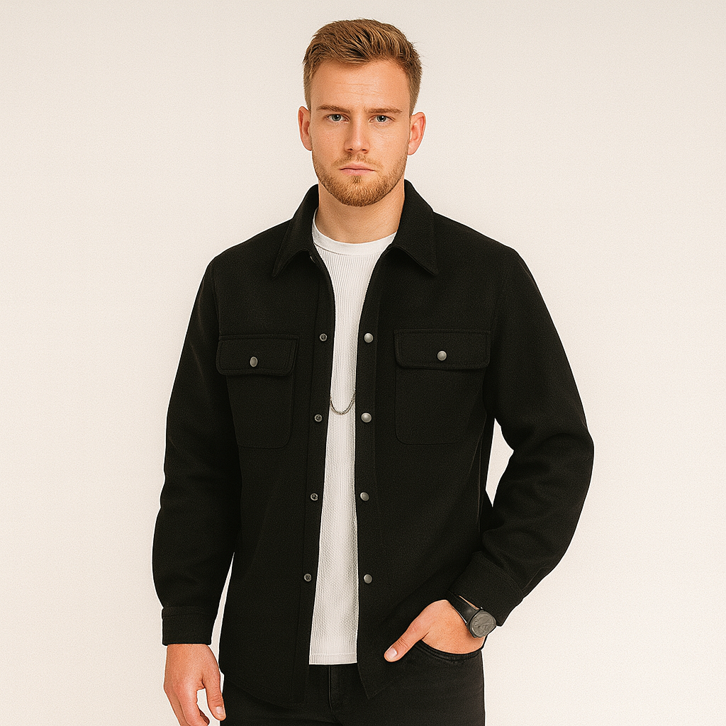 Matthis | Zeitlose Herrenjacke