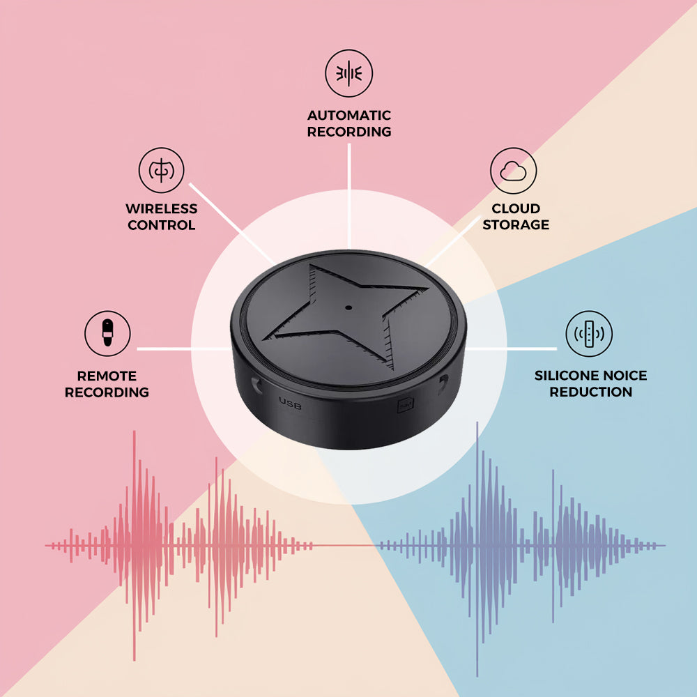 MagneticTrail - Magnetischer GPS-Tracker