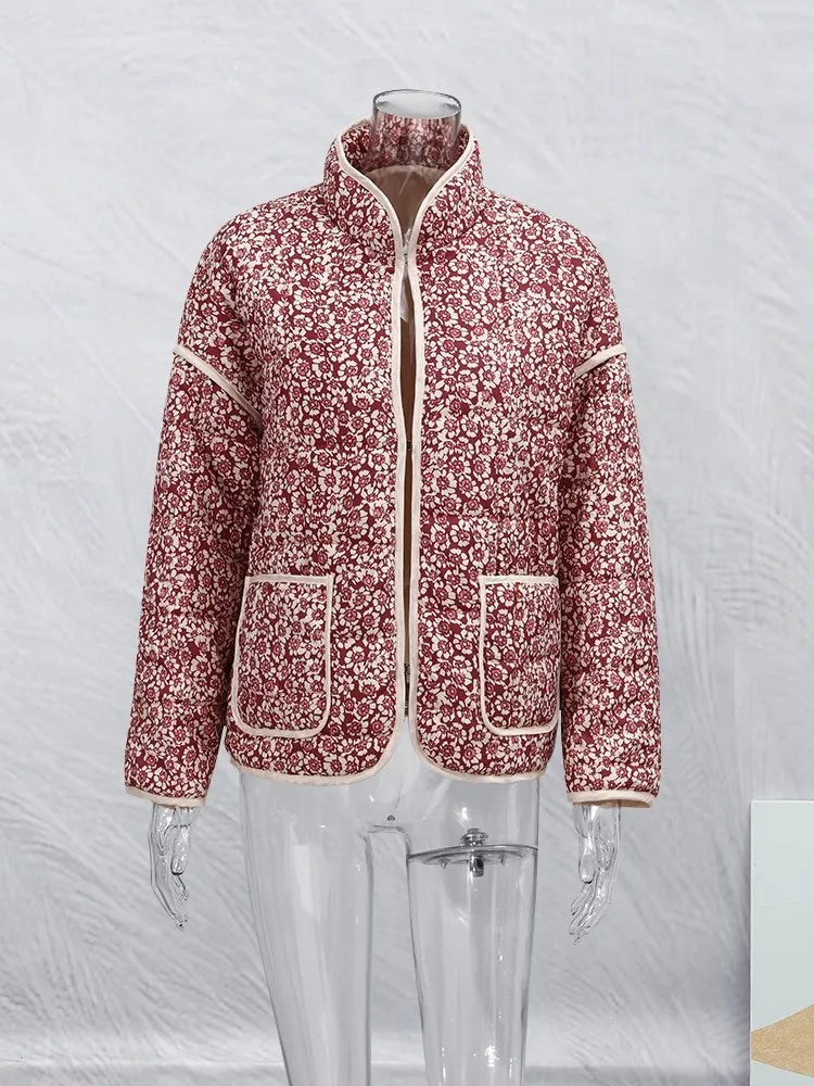 Anastasia Winterjacke für Damen