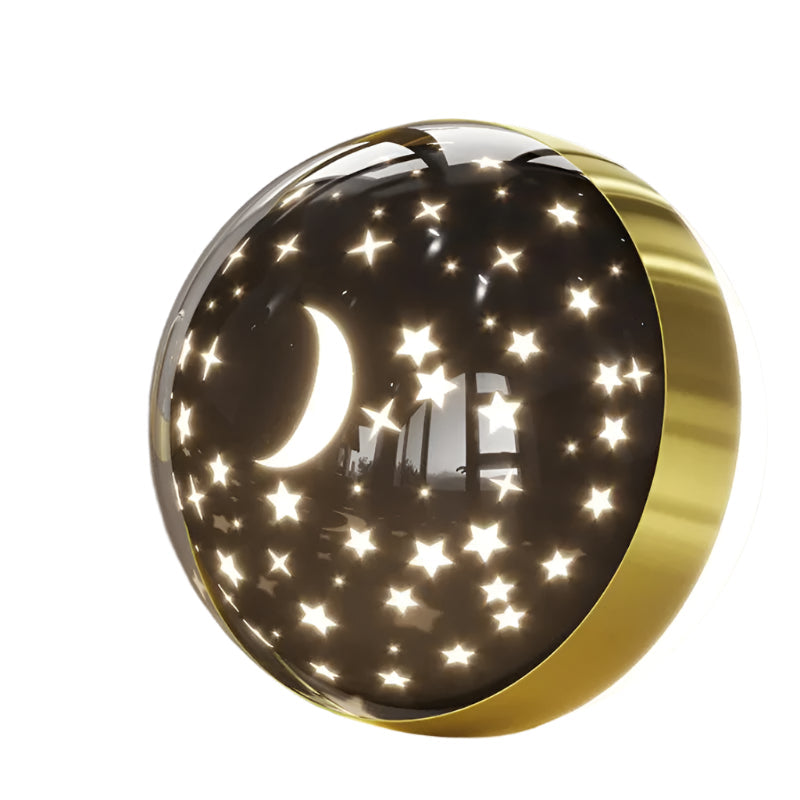 GlowNest moderne sanfte Licht Wandleuchte
