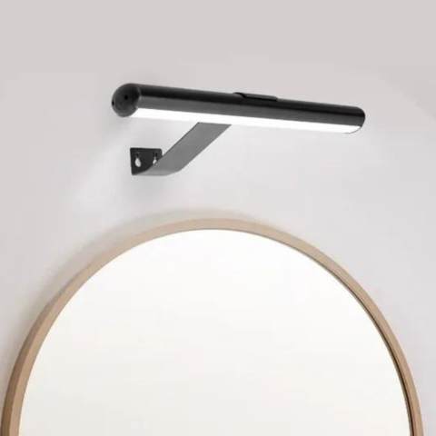 FrameGlow kabellose Bildleuchte