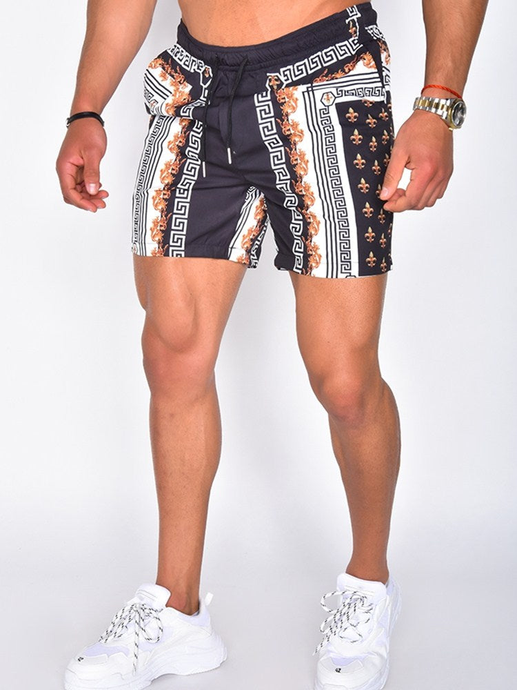 Kian - Hawaii Bekleidungsset - Sommer Chic