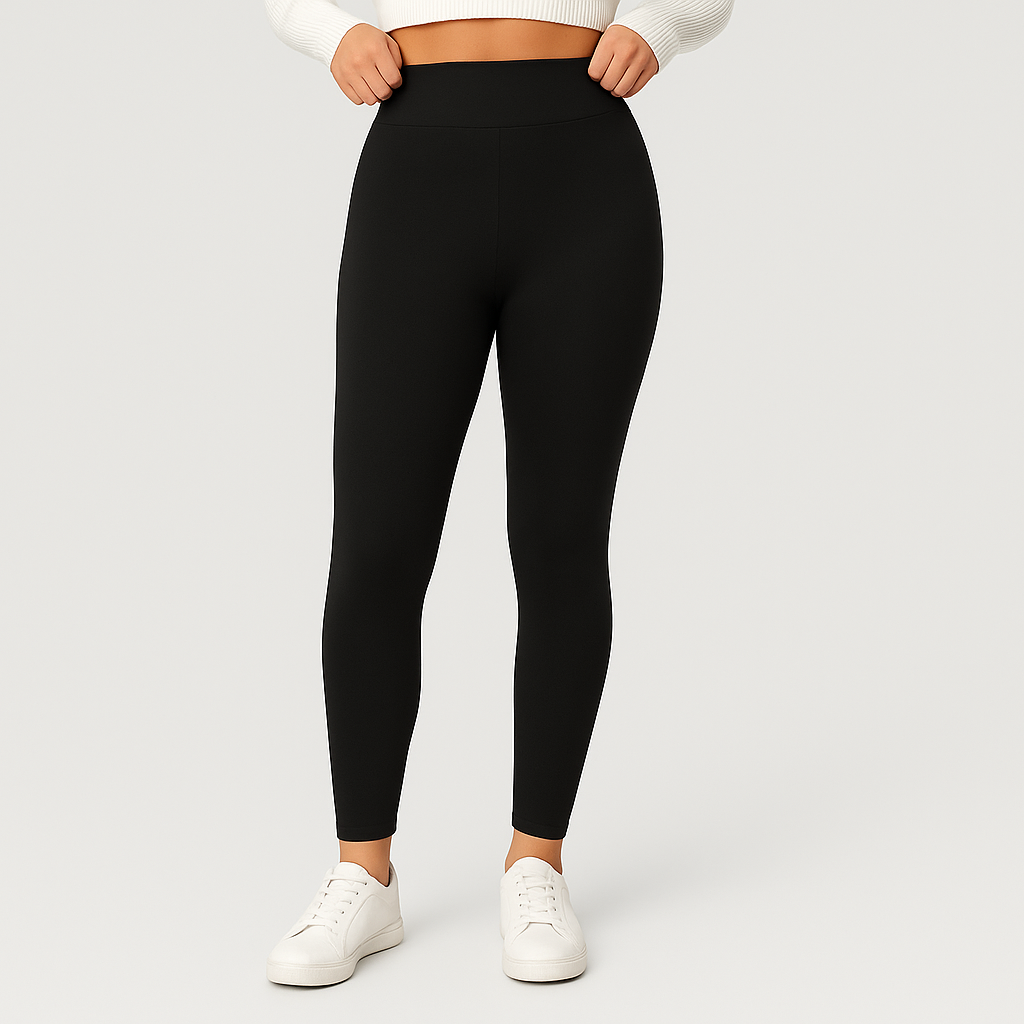 Nella | Winterwärme-Leggings