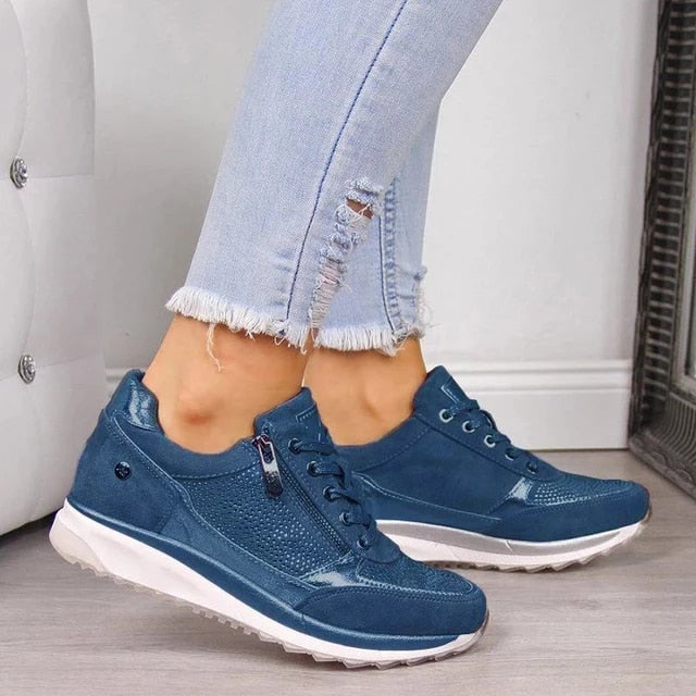 Sofie Orthopädische Komfortschuhe