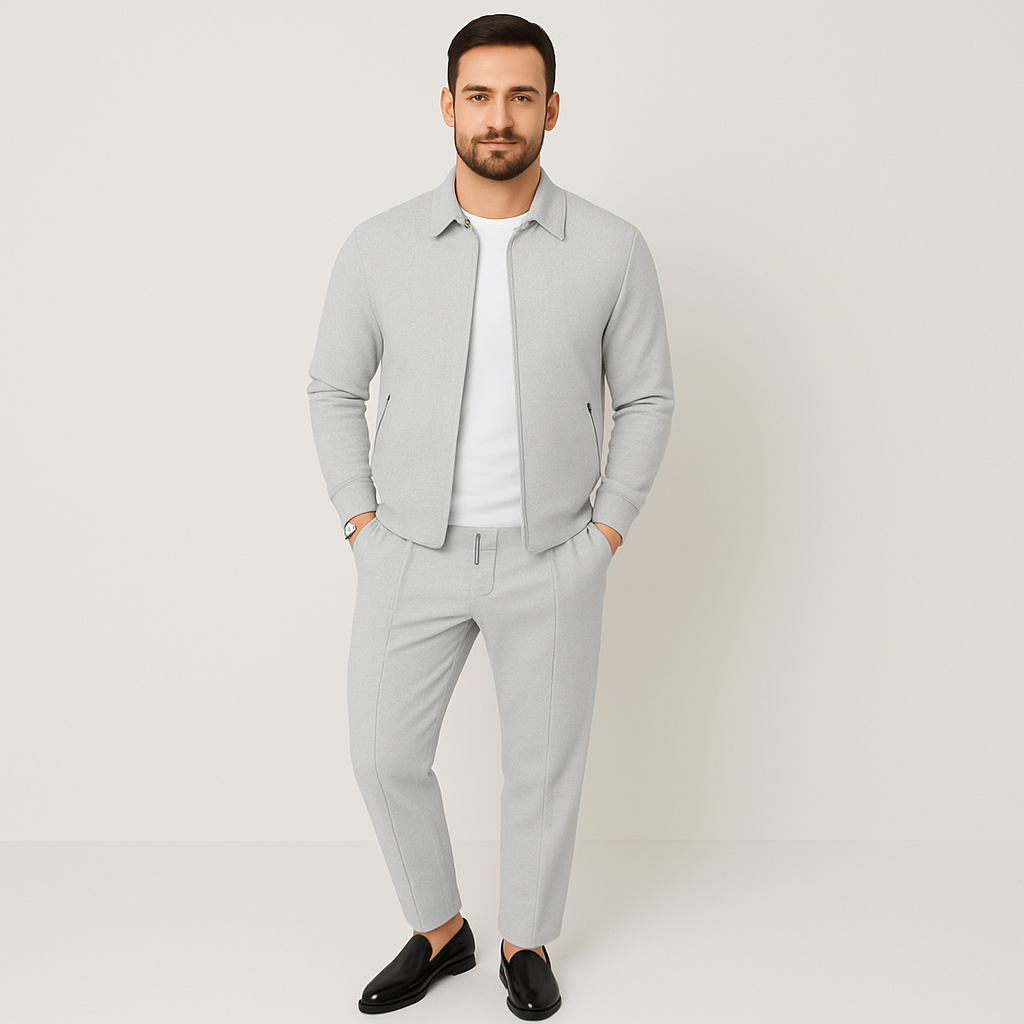 Novaro | Apex Freizeit-Set für Herren