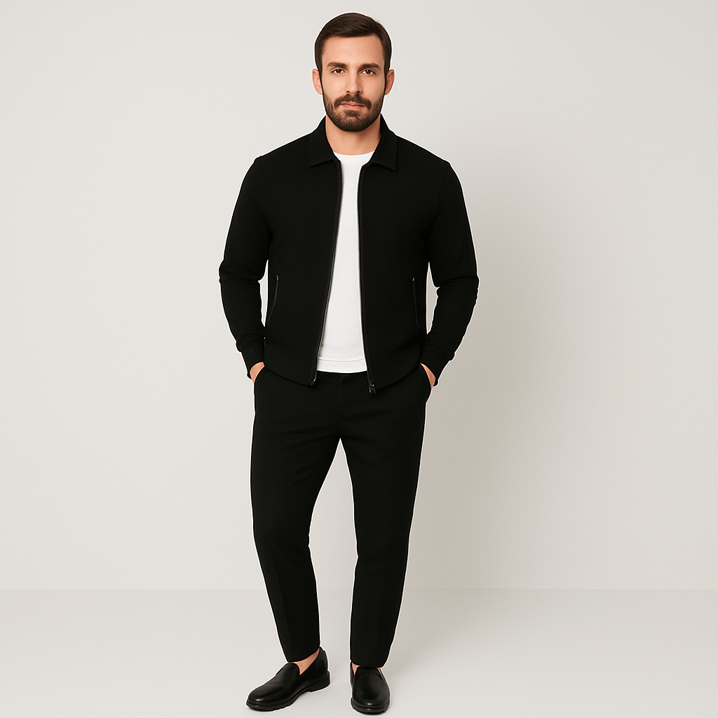 Novaro | Apex Freizeit-Set für Herren