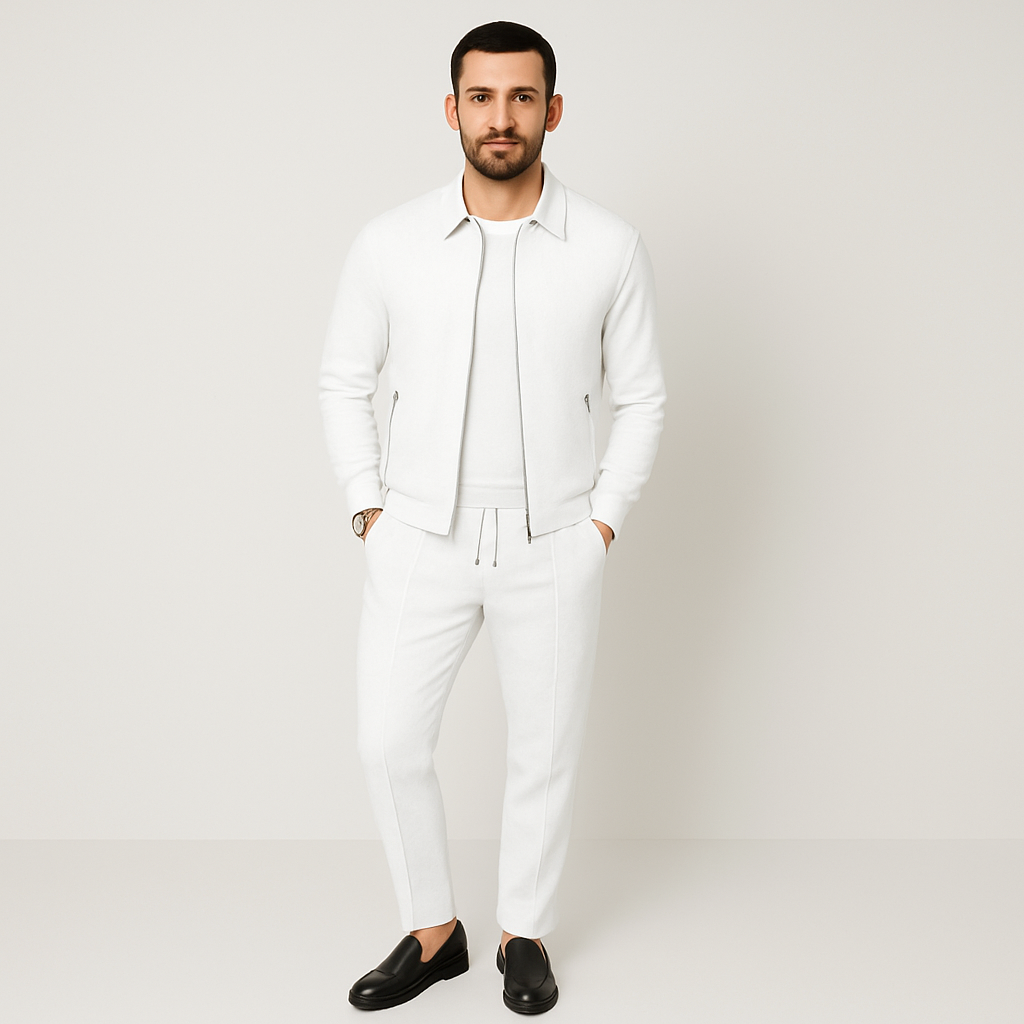 Novaro | Apex Freizeit-Set für Herren