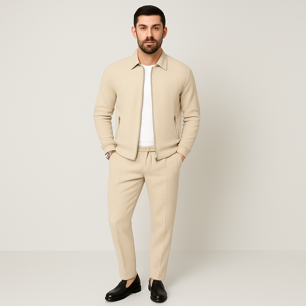 Novaro | Apex Freizeit-Set für Herren