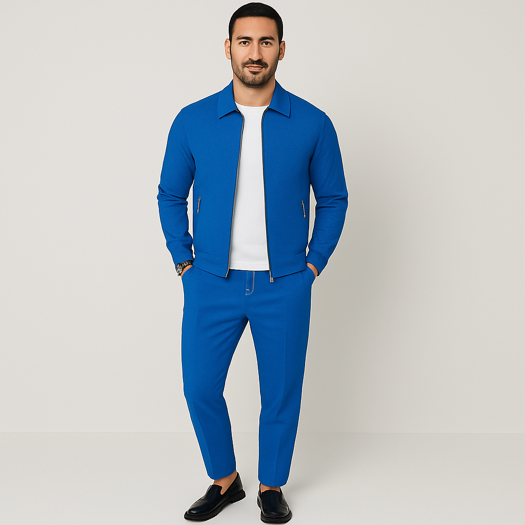 Novaro | Apex Freizeit-Set für Herren