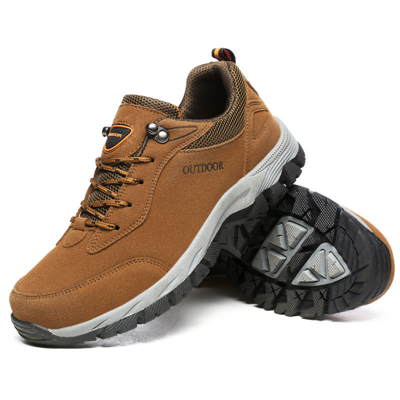 ORTHOSTEP Orthopädische Wandelschuh