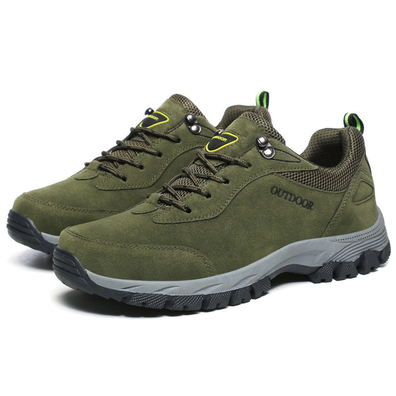 ORTHOSTEP Orthopädische Wandelschuh